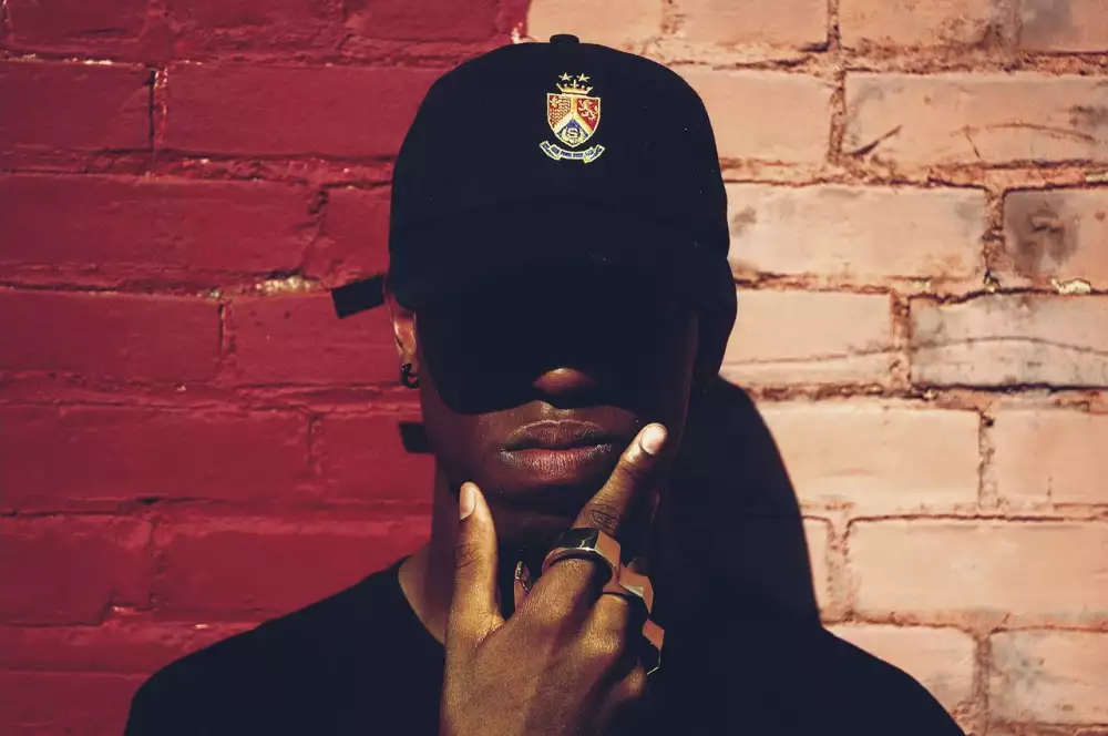 Hard Rico Rapper Věk