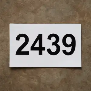 2439