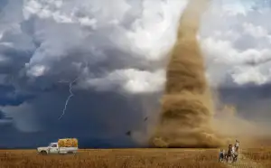 Tornado Pepřový Sprej