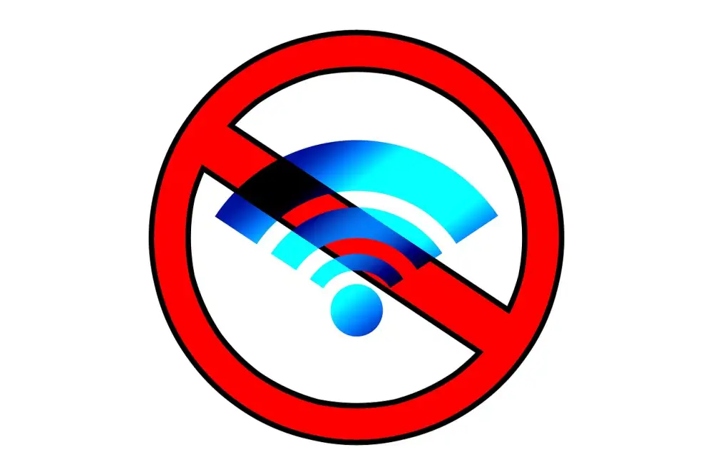 Bezpečnostní Wifi Kamera