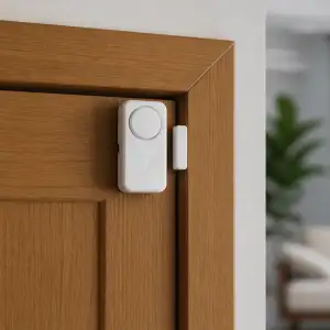 Dveřní Alarm