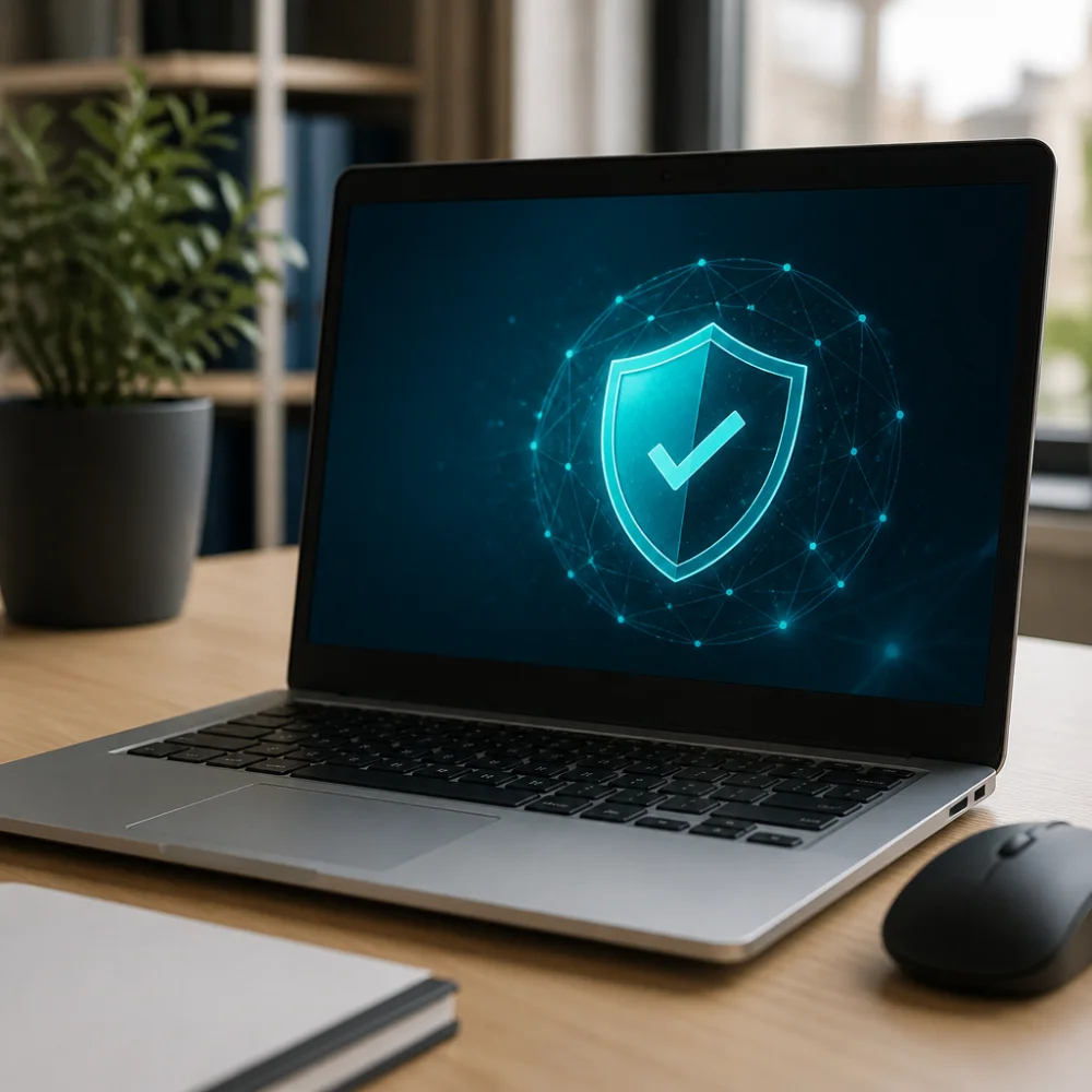 Eset Antivir