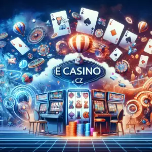 Ecasino.cz