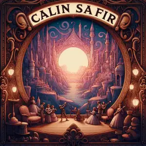 Calin Safir Text