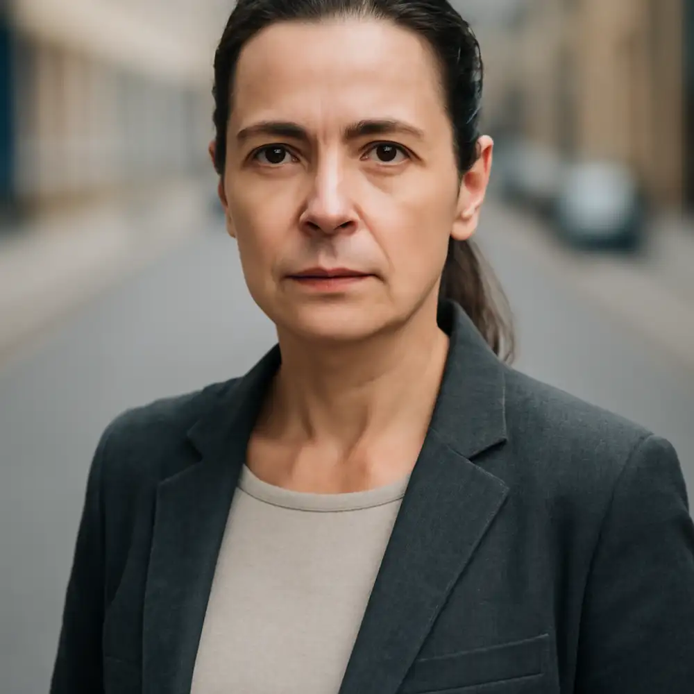 Miroslava Hrubešová