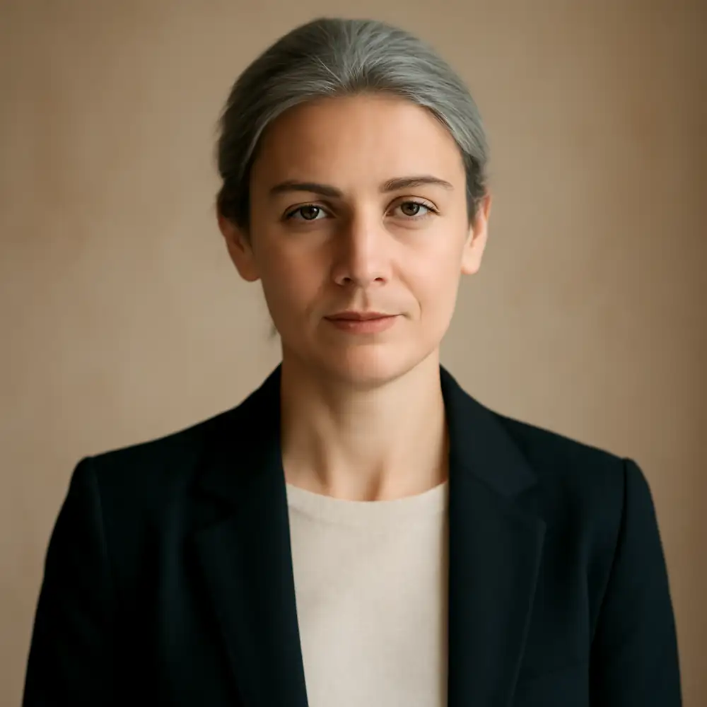 Šárka Kopřivová